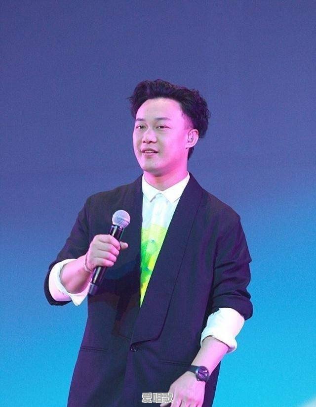 为什么听陈奕迅唱歌像说话一样自然 为什么听陈奕迅唱歌像说话一样自然 - 爱唱歌