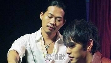 方文山谈华语乐坛 方文山谈华语乐坛 - 爱唱歌