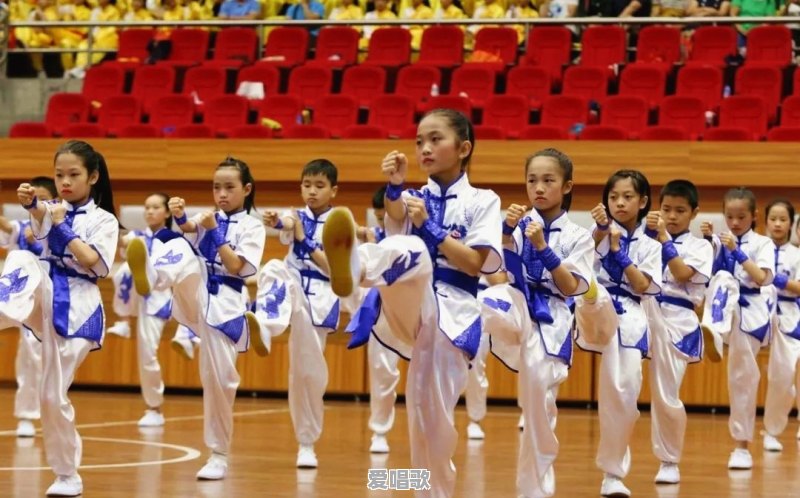 鹤山市:逾万名中小学生将同时表演咏春拳, 你怎么看 鹤山市:逾万名中小学生将同时表演咏春拳, 你怎么看 - 爱唱歌