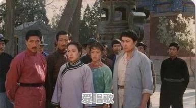 你听过让你印象最深的一部电视剧片头曲或者片尾曲是什么 你听过让你印象最深的一部电视剧片头曲或者片尾曲是什么 - 爱唱歌