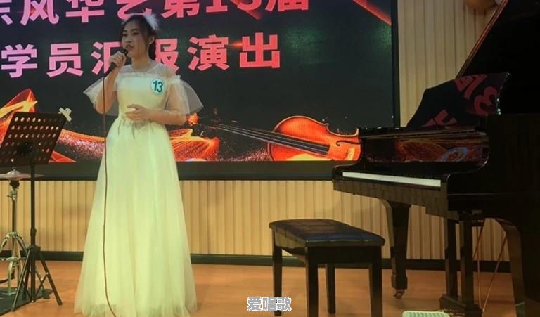 唱歌时是先吸气再开始唱吗？怎么做才对呢 - 爱唱歌