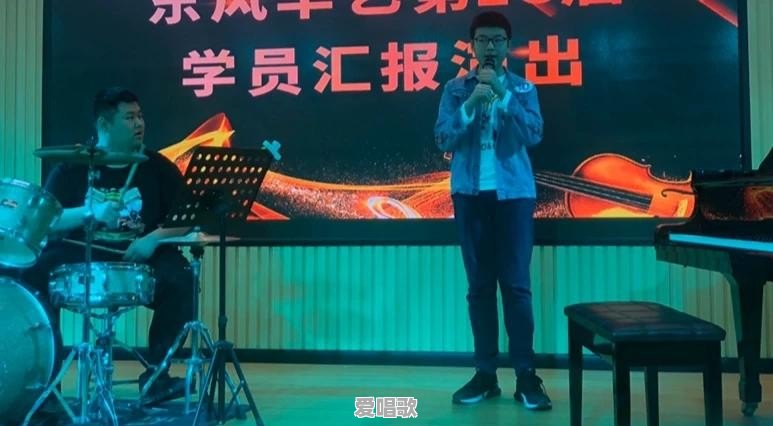 唱歌时是先吸气再开始唱吗？怎么做才对呢 - 爱唱歌