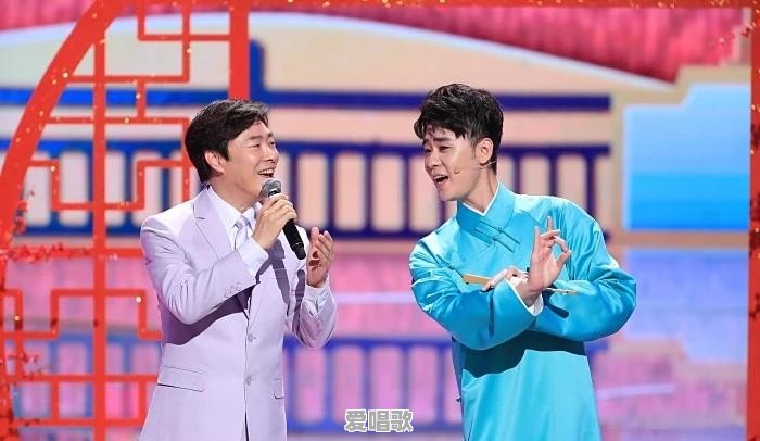 你听到过的歌里面带有戏曲调调的好听的歌都有哪些 你听到过的歌里面带有戏曲调调的好听的歌都有哪些 - 爱唱歌