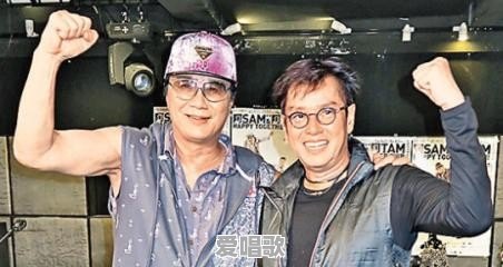 林子祥、谭咏麟、许冠杰，罗文，谁的成就贡献更大？你认为香港乐坛地位怎么排 - 爱唱歌
