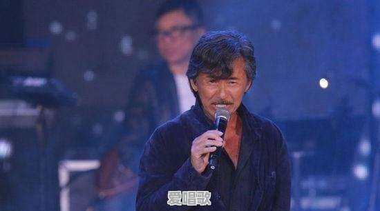 林子祥、谭咏麟、许冠杰，罗文，谁的成就贡献更大？你认为香港乐坛地位怎么排 - 爱唱歌
