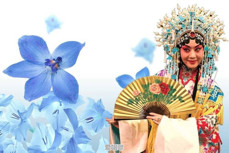 被不少人称为“京剧第一美人”的李胜素,究竟是个怎样的人 被不少人称为“京剧第一美人”的李胜素,究竟是个怎样的人 - 爱唱歌