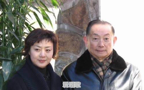 被不少人称为“京剧第一美人”的李胜素,究竟是个怎样的人 被不少人称为“京剧第一美人”的李胜素,究竟是个怎样的人 - 爱唱歌
