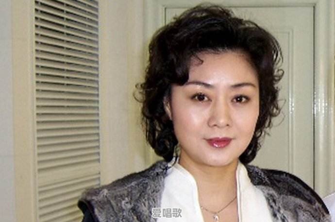 被不少人称为“京剧第一美人”的李胜素,究竟是个怎样的人 被不少人称为“京剧第一美人”的李胜素,究竟是个怎样的人 - 爱唱歌