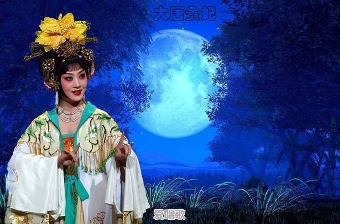 被不少人称为“京剧第一美人”的李胜素,究竟是个怎样的人 被不少人称为“京剧第一美人”的李胜素,究竟是个怎样的人 - 爱唱歌