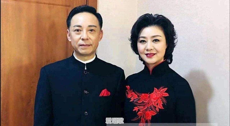 被不少人称为“京剧第一美人”的李胜素,究竟是个怎样的人 被不少人称为“京剧第一美人”的李胜素,究竟是个怎样的人 - 爱唱歌