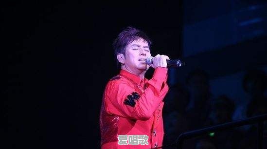 在华语乐坛，谭咏麟是怎样的存在 - 爱唱歌