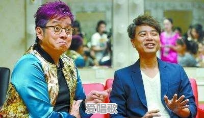 在华语乐坛，谭咏麟是怎样的存在 - 爱唱歌
