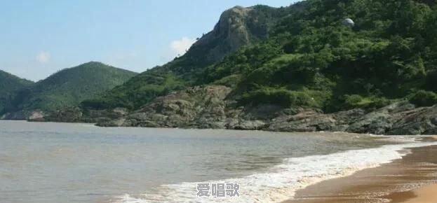台州有什么海边可以去玩的 - 爱唱歌