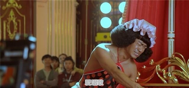 你认为周星驰的《新喜剧之王》差在哪里?为什么票房口碑双失力 你认为周星驰的《新喜剧之王》差在哪里?为什么票房口碑双失力 - 爱唱歌