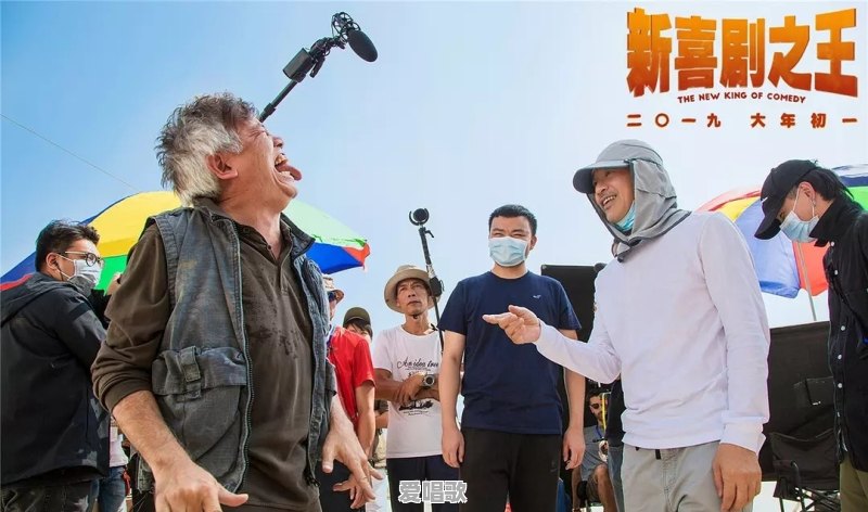 你认为周星驰的《新喜剧之王》差在哪里?为什么票房口碑双失力 你认为周星驰的《新喜剧之王》差在哪里?为什么票房口碑双失力 - 爱唱歌