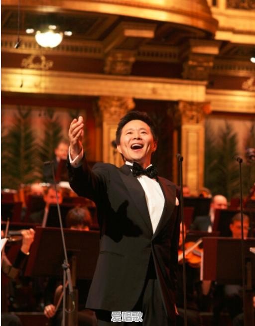如何唱高音？高音要怎么练习 - 爱唱歌