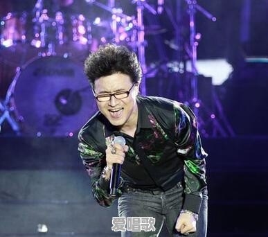 为什么汪峰的歌那么容易被被别人唱红 为什么汪峰的歌那么容易被被别人唱红 - 爱唱歌