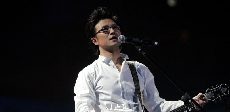 为什么汪峰的歌那么容易被被别人唱红 为什么汪峰的歌那么容易被被别人唱红 - 爱唱歌