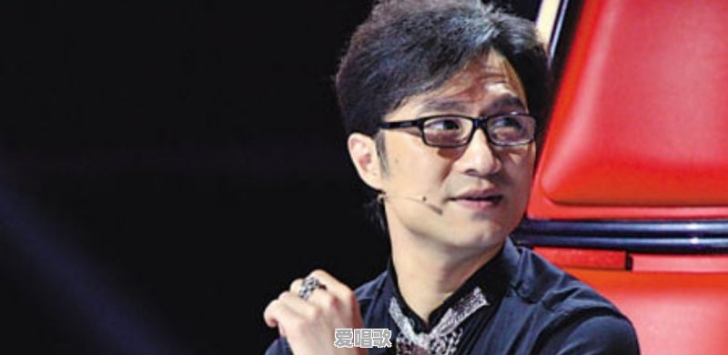 为什么汪峰的歌那么容易被被别人唱红 为什么汪峰的歌那么容易被被别人唱红 - 爱唱歌