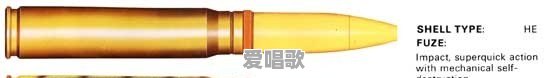 战斗机的航炮弹是不是“炸子”,打到飞机是打个洞吗 战斗机的航炮弹是不是“炸子”,打到飞机是打个洞吗 - 爱唱歌