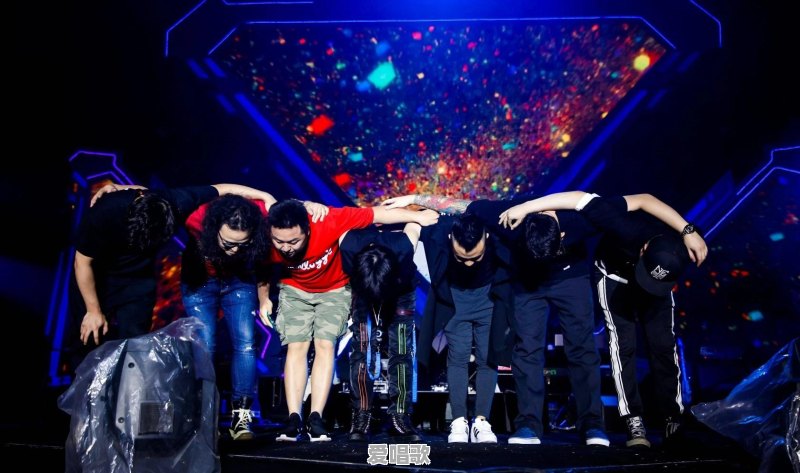 你心中20世纪华语乐坛的领军人物是谁 - 爱唱歌