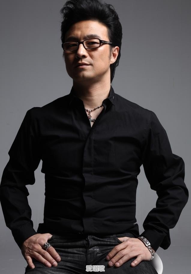 胡彦斌,会成为今后乐坛原创级歌手的领军人物吗 胡彦斌,会成为今后乐坛原创级歌手的领军人物吗 - 爱唱歌