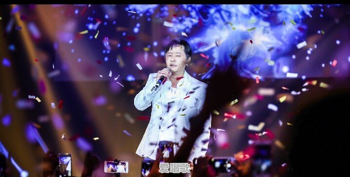 如果让你只推荐一个中国流行音乐的歌手，你会推荐谁 - 爱唱歌
