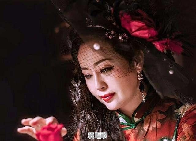 歌曲《夜上海》为什么能够传唱至今 歌曲《夜上海》为什么能够传唱至今 - 爱唱歌