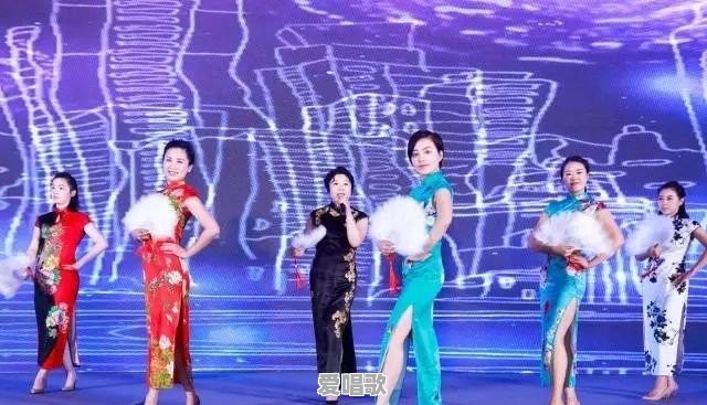 歌曲《夜上海》为什么能够传唱至今 歌曲《夜上海》为什么能够传唱至今 - 爱唱歌