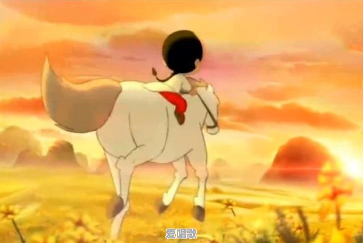除了“虹猫蓝兔七侠传”“蓝猫淘气”，还有哪些90后看过的动画片呢 - 爱唱歌