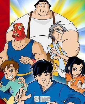除了“虹猫蓝兔七侠传”“蓝猫淘气”，还有哪些90后看过的动画片呢 - 爱唱歌