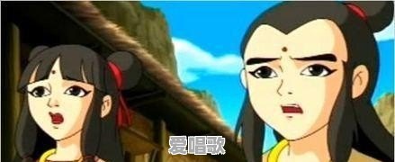 除了“虹猫蓝兔七侠传”“蓝猫淘气”，还有哪些90后看过的动画片呢 - 爱唱歌