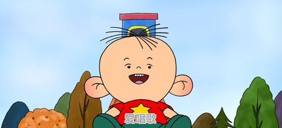 除了“虹猫蓝兔七侠传”“蓝猫淘气”，还有哪些90后看过的动画片呢 - 爱唱歌