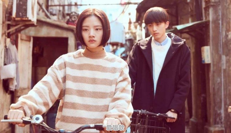同样是校园霸凌题材,《少年的你》和《悲伤逆流成河》哪部更打动你?为什么 同样是校园霸凌题材,《少年的你》和《悲伤逆流成河》哪部更打动你?为什么 - 爱唱歌