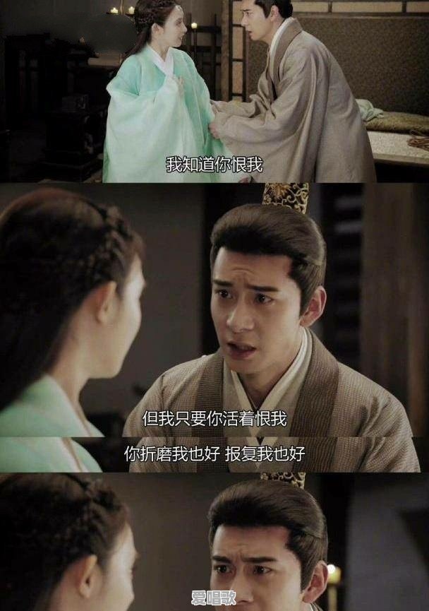 同样是校园霸凌题材,《少年的你》和《悲伤逆流成河》哪部更打动你?为什么 同样是校园霸凌题材,《少年的你》和《悲伤逆流成河》哪部更打动你?为什么 - 爱唱歌