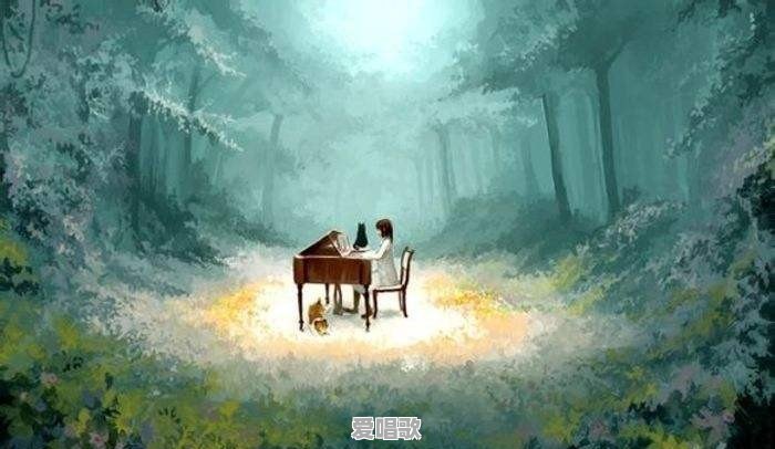 我们所喜爱的流行歌曲伴奏 - 爱唱歌