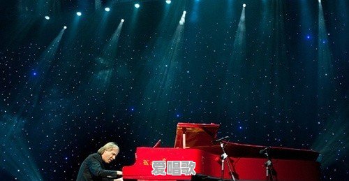 我们所喜爱的流行歌曲伴奏 - 爱唱歌