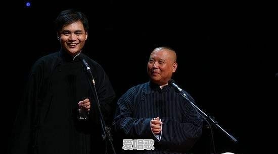 德云社高峰:“请大家不要@我了,我抽根儿烟卷儿都咳嗽!”,您怎么看 德云社高峰:“请大家不要@我了,我抽根儿烟卷儿都咳嗽!”,您怎么看 - 爱唱歌