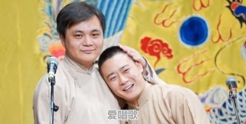 德云社高峰:“请大家不要@我了,我抽根儿烟卷儿都咳嗽!”,您怎么看 德云社高峰:“请大家不要@我了,我抽根儿烟卷儿都咳嗽!”,您怎么看 - 爱唱歌
