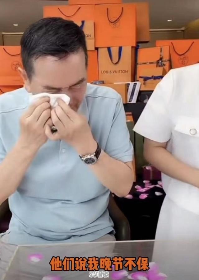 你喜欢哪几个快手网红 - 爱唱歌