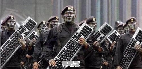 你喜欢哪几个快手网红 - 爱唱歌