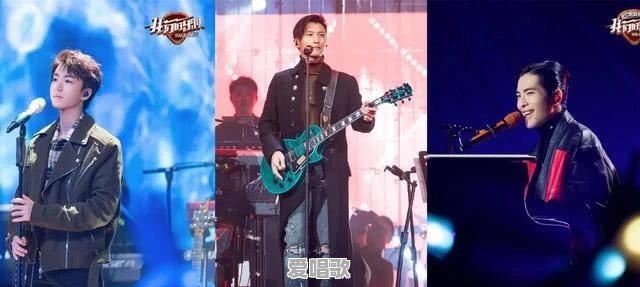如何评价《歌手·当打之年》第1期 如何评价《歌手·当打之年》第1期 - 爱唱歌