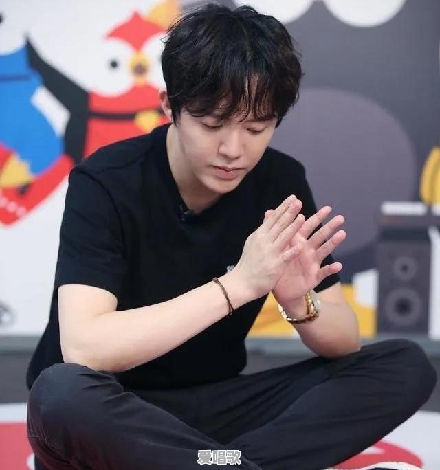 李云迪为啥被抓,他有这么傻吗?好好的前途就这么没了 李云迪为啥被抓,他有这么傻吗?好好的前途就这么没了 - 爱唱歌