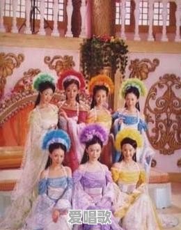 你觉得哪个艺人在你心中的形象一直都是无可替代的 你觉得哪个艺人在你心中的形象一直都是无可替代的 - 爱唱歌