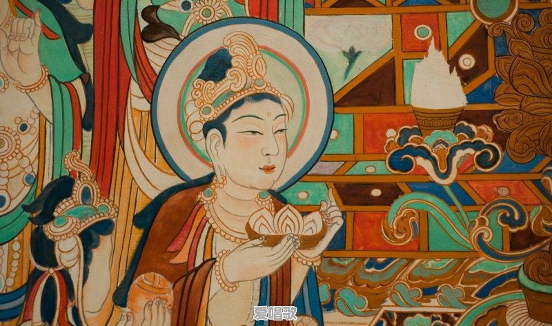 莫高窟藏经洞的珍宝是如何逐渐流失的 莫高窟藏经洞的珍宝是如何逐渐流失的 - 爱唱歌