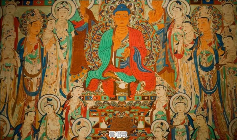 莫高窟藏经洞的珍宝是如何逐渐流失的 莫高窟藏经洞的珍宝是如何逐渐流失的 - 爱唱歌