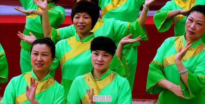 那些年,留给您深刻印象的广场舞歌曲有哪些 那些年,留给您深刻印象的广场舞歌曲有哪些 - 爱唱歌