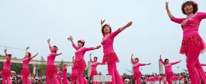 那些年,留给您深刻印象的广场舞歌曲有哪些 那些年,留给您深刻印象的广场舞歌曲有哪些 - 爱唱歌