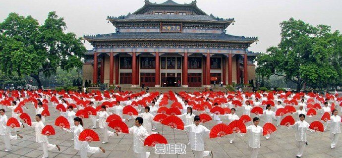 那些年,留给您深刻印象的广场舞歌曲有哪些 那些年,留给您深刻印象的广场舞歌曲有哪些 - 爱唱歌