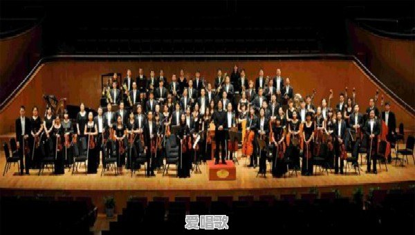中西方轻音乐有什么不同 中西方轻音乐有什么不同 - 爱唱歌